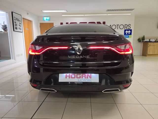 Image for 2021 Renault Megane * Jan 2026 Pricing * Iconic Diesel Saloon * Best Spec * 