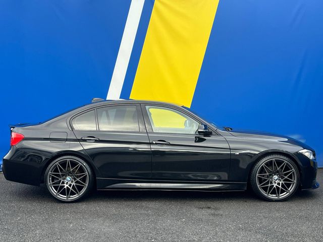 Image for 2014 BMW 3 Series 320d M-SPORT COMPETITION PACK // NEW 20" M3 ALLOYS // FULL SERVICE HISTORY // PARKING SENSORS