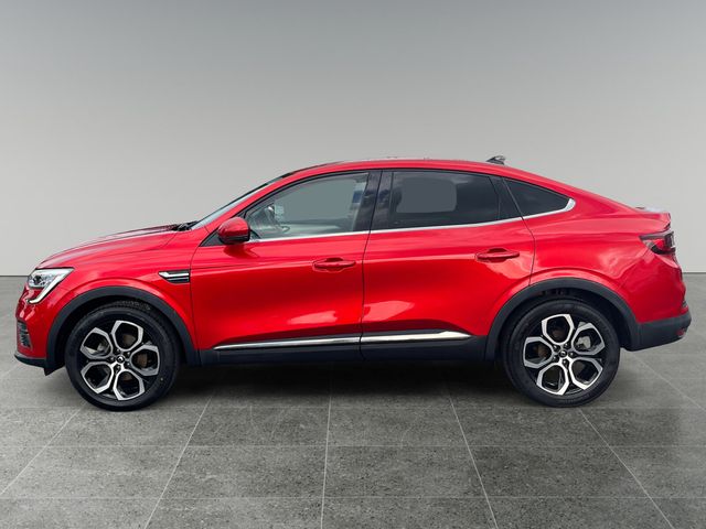 Image for 2022 Renault Arkana S EDITION E-TECH HYBRID 145 AUTO