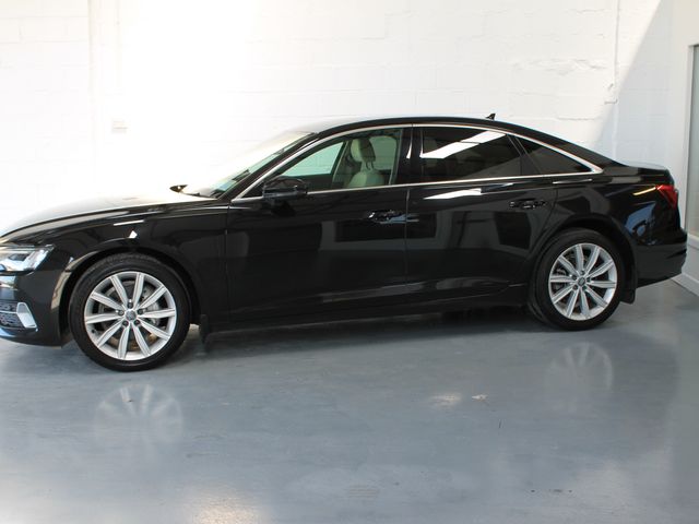 Image for 2020 Audi A6 40TDI 204HP quattro S tronic SE