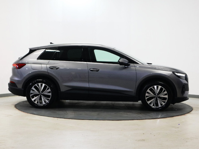 Image for 2023 Audi Q4 *38* 35 E-tron Advance 4DR Auto
