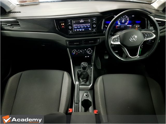 Image for 2023 Volkswagen Taigo Life 1.0 TSI 95HP**JUST LANDED**