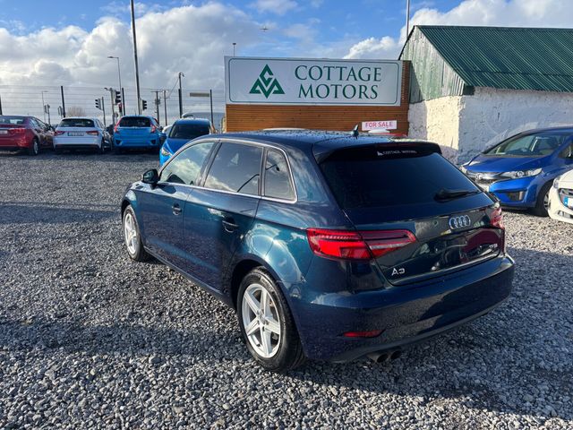 Image for 2017 Audi A3 