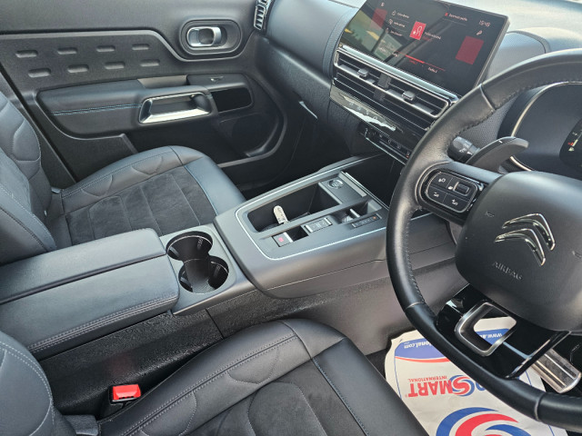 Image for 2023 Citroen C5 Aircross DIESEL AUTOMATIC