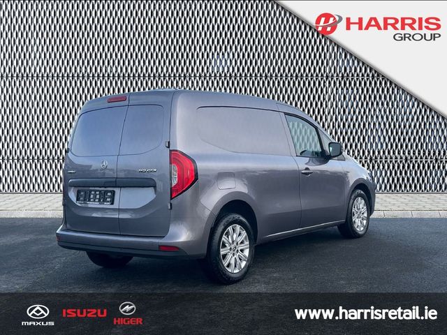 Image for 2024 Mercedes-Benz Citan Citan 110 Premium110 CDi L1H1 SWB Start/Stop