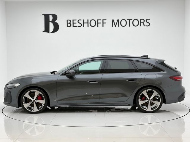 Image for 2025 Audi A5 Avant EDITION 1 S-LINE QUATTRO AVANT=EXTENSIVE SPEC//ONLY 4000 MILES//252 REG=TAILORED FINANCE PACKAGES INCLUDING PCP AVAILABLE=TRADE IN'S WELCOME