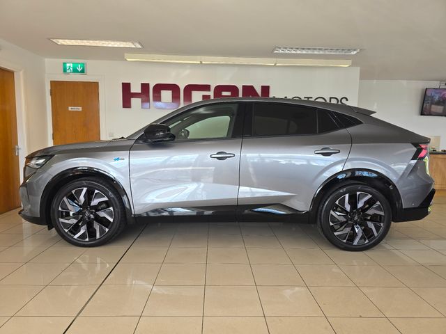 Image for 2024 Renault Rafale * Jan 2026 Pricing * Esprit Alpine E Tech 200 Hybrid Automatic