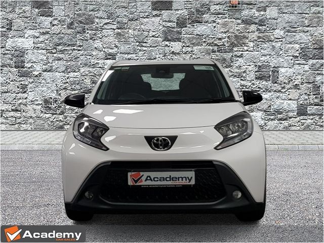 Image for 2023 Toyota Aygo X 1.0 Pulse 4DR