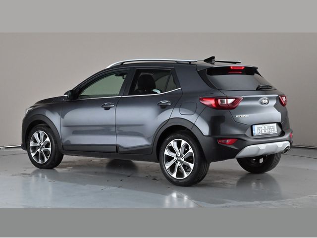 Image for 2019 Kia Stonic K3 1.4