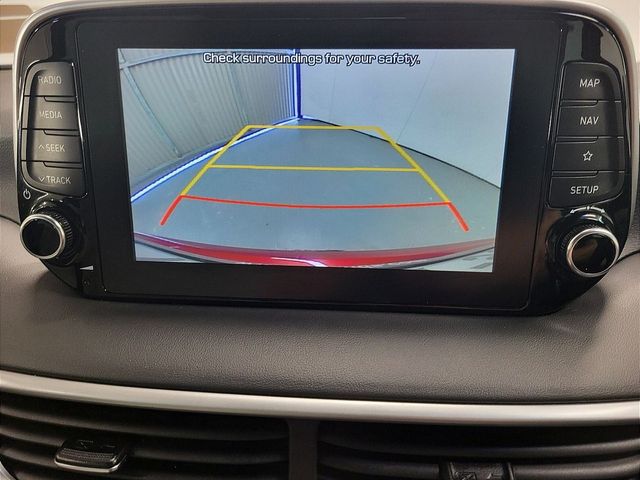 Image for 2019 Hyundai Tucson 2WD Executive Plus From €65 per week