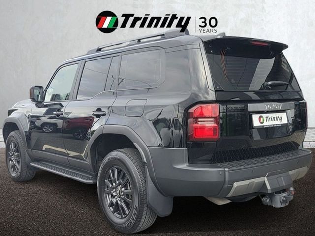Image for 2026 Toyota Landcruiser ** HEATED / COOLING SEATS ** 2.8 AUTOMATIC ** TRINITY MOTORS **