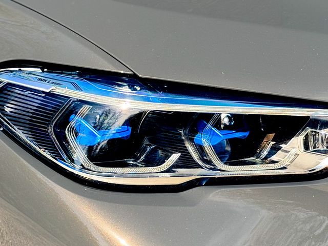 Image for 2023 BMW X5 2023 (231) BMW X5 45E MSPORT PRO *€8K worth of factory options! 