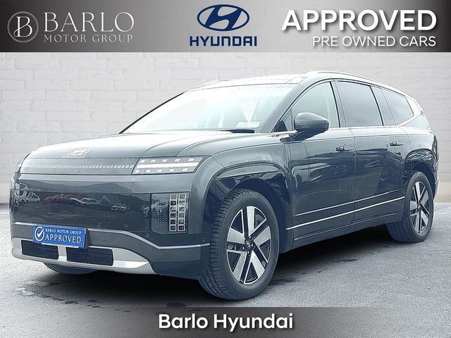 Image for 2026 Hyundai Ioniq 9 Platinum 110KW 
