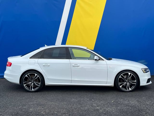 Image for 2015 Audi A4 S-LINE 2.0 TFSI // HEATED POWERED S-LINE SEATS // NEW 19" S-LINE ALLOYS // DUAL ZONE CLIMATE CONTROL