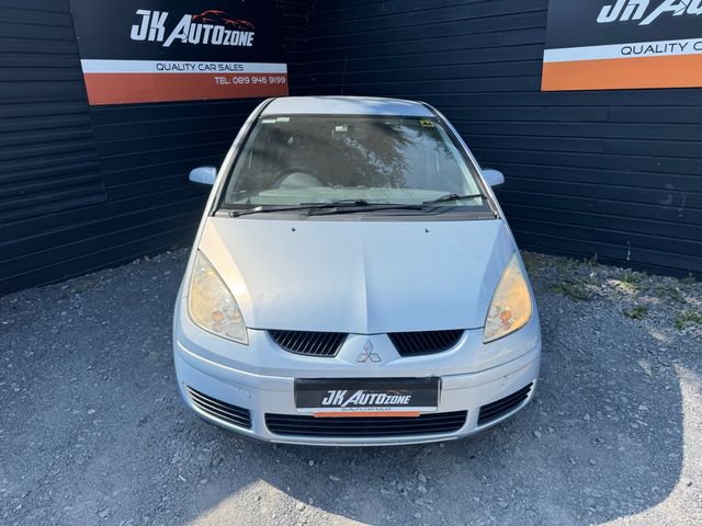 Image for 2005 Mitsubishi Colt 1.3 INFORM LOOK