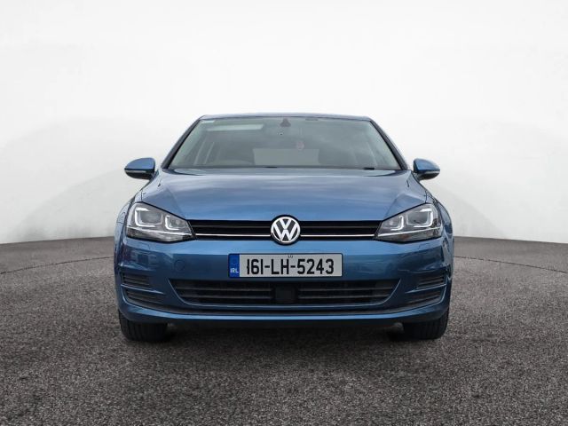 Image for 2016 Volkswagen Golf DBA Aucjz Auto