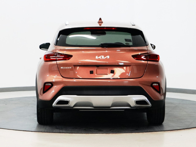 Image for 2022 Kia Ceed *56* XCEED 3