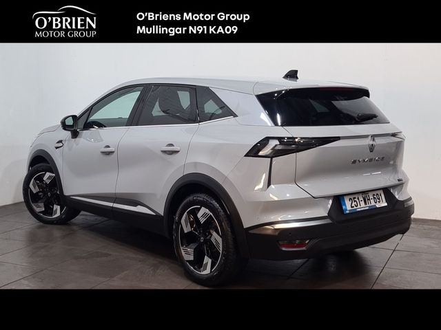Image for 2025 Renault Symbioz E-Tech full hybrid 145 Auto Techno