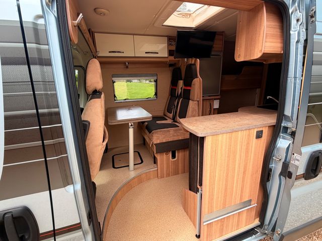 Image for 2013 Peugeot Boxer 
