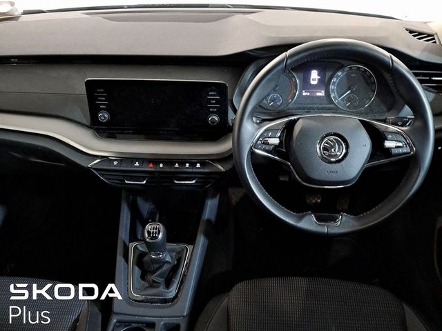 Image for 2023 Skoda Octavia OCTAVIA AMB 1.0TSI 110HP