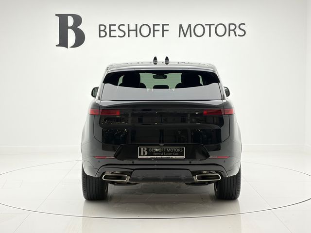 Image for 2025 Land Rover Range Rover Sport P460e DYNAMIC SE EDITION=PAN ROOF//LIGHT INTERIOR//D REG=JUST SERVICED BY LAND ROVER=TAILORED FINANCE PACKAGES AVAILABLE=TRADE IN'S WELCOME