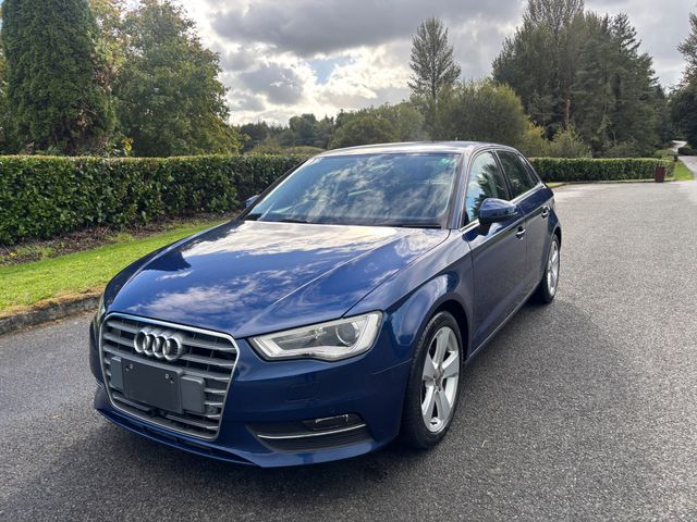 Image for 2013 Audi A3 1.4 TFSI AUTO