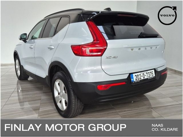 Image for 2020 Volvo XC40 T3 (163hp) Core - 1 year warranty