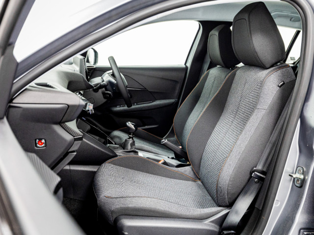 Image for 2026 Peugeot 208 Style 1.2 Petrol 100HP