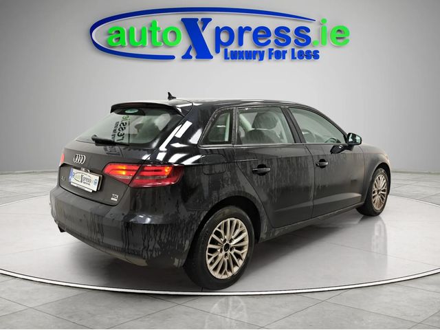 Image for 2015 Audi A3 1.6 TDI SE