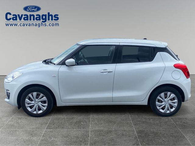 Image for 2018 Suzuki Swift 1.2 Dualjet SZ3