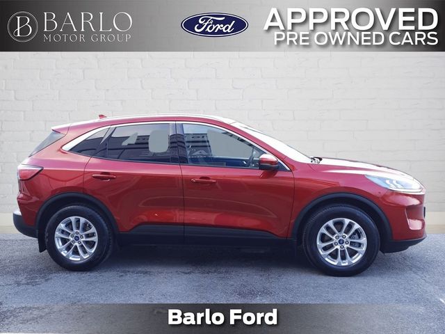 Image for 2024 Ford Kuga 2.5 Titanium PHEV 225PS Auto