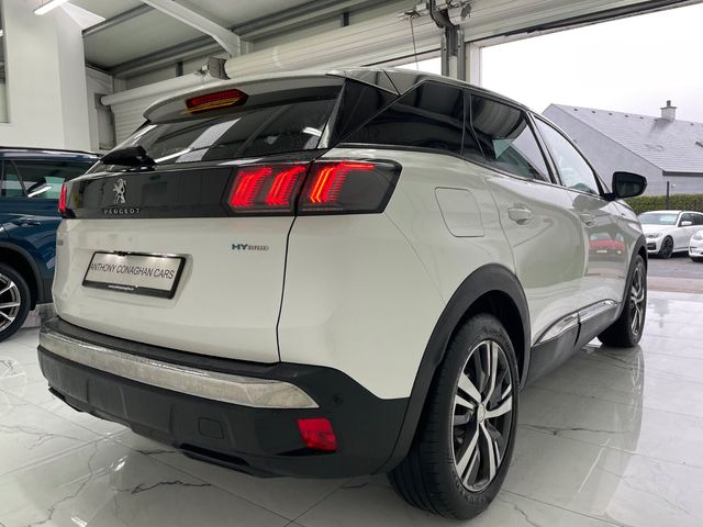 Image for 2021 Peugeot 3008 