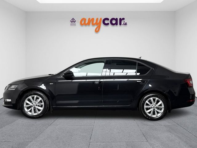 Image for 2020 Skoda Octavia Soleil 1.0Tsi 115Bhp
