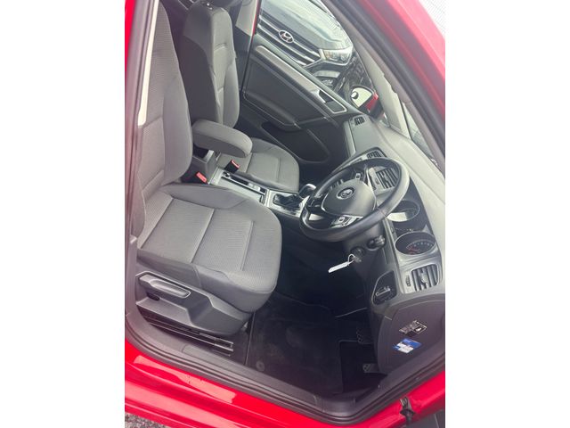 Image for 2016 Volkswagen Golf 1.2 TSI 110 bhp DSG Comfortline