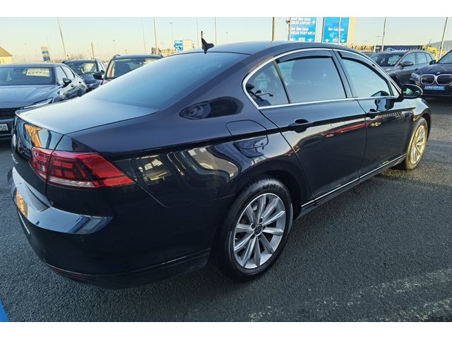 Image for 2021 Volkswagen Passat 2.0TDI BUSINESS AUTOMATIC - FINANCE AVAILABLE - CALL US TODAY ON 01 492 6566 OR 087-092 5525