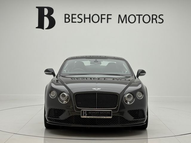 Image for 2015 Bentley Continental GT SPEED 6.0 W12=1 OWNER//ONLY 17000 MILES//AS NEW=DOCUMENTED BENTLEY SERVICE HISTORY & JUST HAD MAJOR SERVICE=TAILORED FINANCE PACKAGES AVAILABLE=TRADE IN'S WELCOME
