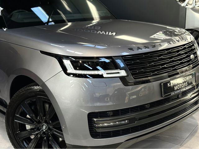 Image for 2023 Land Rover Range Rover P460 PHEV AUTO HIGH SPEC