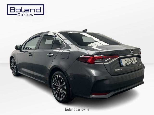 Image for 2024 Toyota Corolla 1.8 HYBRID LUNA SPORT *BLACK FRIDAY FLASH SALE* €85 P/W ON PCP