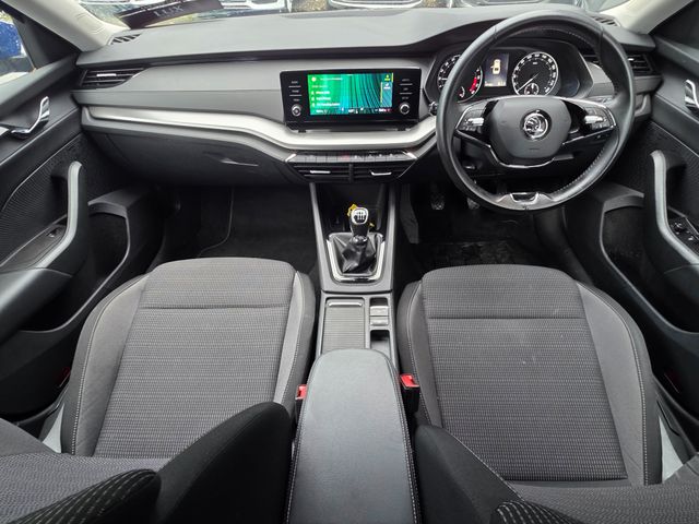 Image for 2022 Skoda Octavia 2.0 TDI AMBITION //REVERSE CAMERA // ANDROID AUTO // APPLE CARPLAY