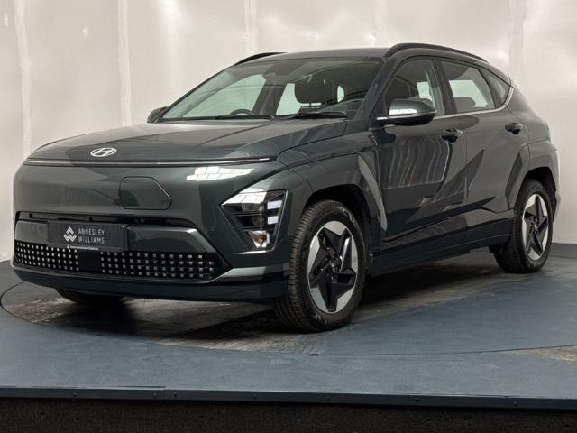 Image for 2025 Hyundai Kona Advance 48KW EV