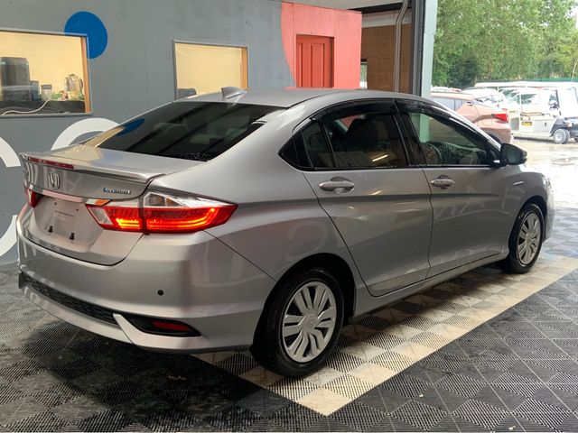Image for 2017 Honda Grace 1.5 Hybrid/49k KMS/Reverse Camera/Honda Grace Automatic 