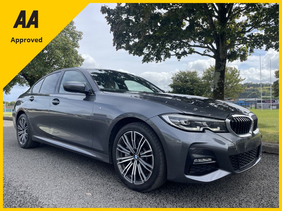 Image for 2020 BMW 3 Series M SPORT AUTO FREE DELIVERY 