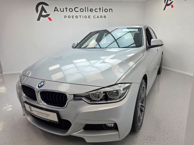 Image for 2017 BMW 3 Series **318D**M-Sport**43K Miles**