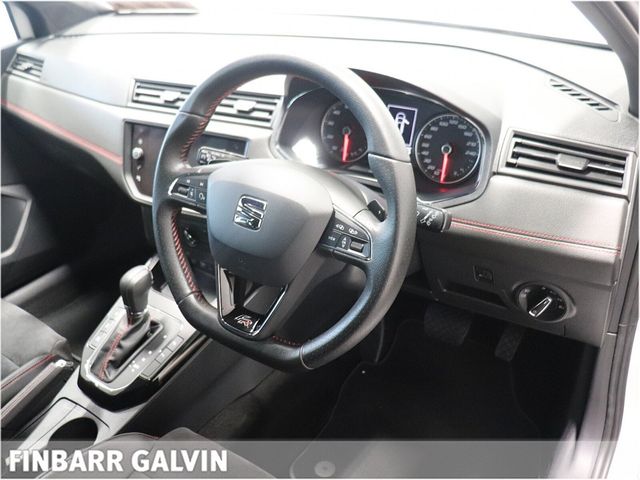 Image for 2018 SEAT Arona 1.0TSI 115hp FR DSG Auto