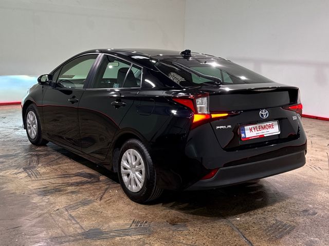 Image for 2022 Toyota Prius 1.8 HYBRID AUTOMATIC - CRUISE CONTROL - REVERSE CAMERA