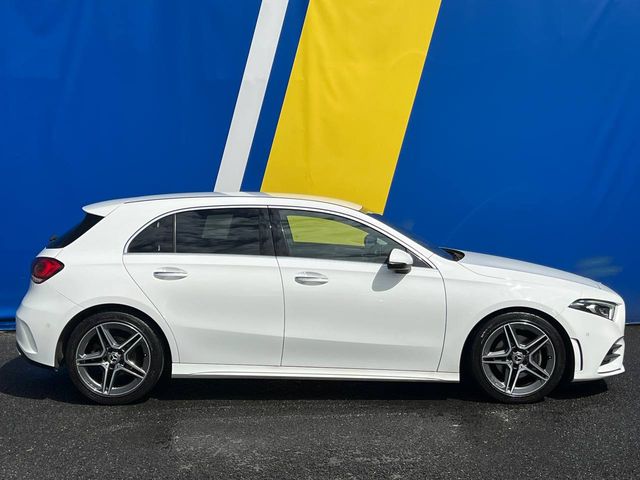 Image for 2020 Mercedes-Benz A Class A200d AMG-LINE PREMIUM PLUS AUTO // FULL SERVICE HISTORY // VIRTUAL COCKPIT // WIRELESS CHARGING BAY