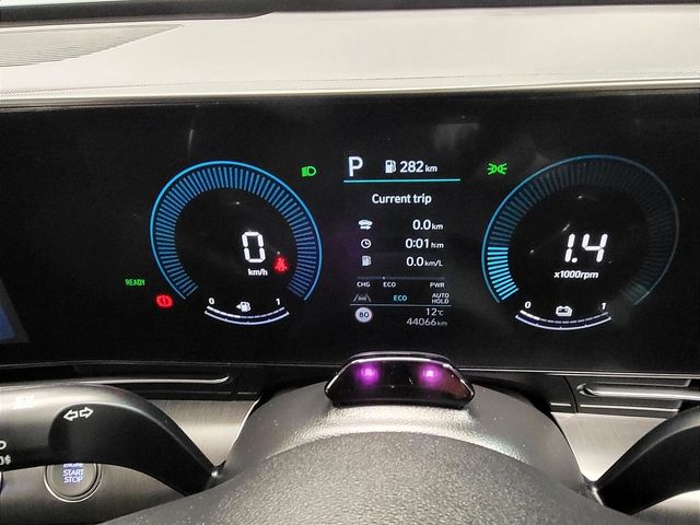 Image for 2023 Hyundai Kona 1.6 HYBRID Signature Auto Finance from €105 per week