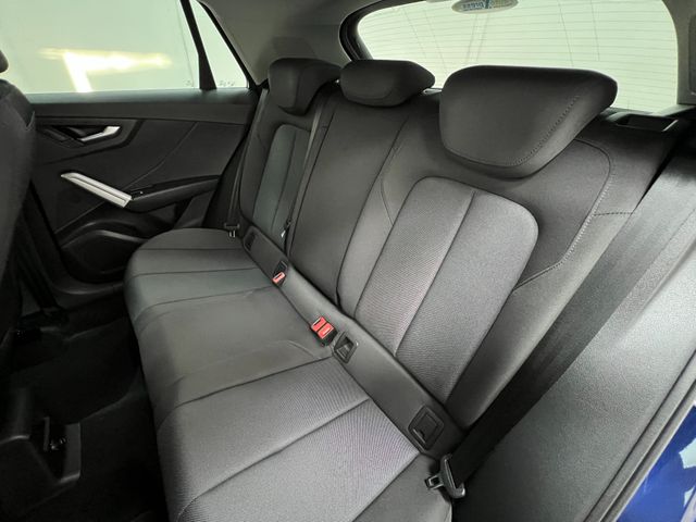 Image for 2022 Audi Q2 35TFSI ADVANCED Automatic, Reversing camera LOW MILES