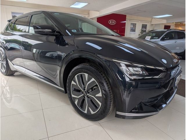 Image for 2023 Kia EV6 Earth