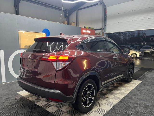 Image for 2015 Honda Vezel €15950! 2015 HONDA VEZEL HYBRID X 1.5 AUTOMATIC / REVERSE CAMERA / CRUISE CONTROL 